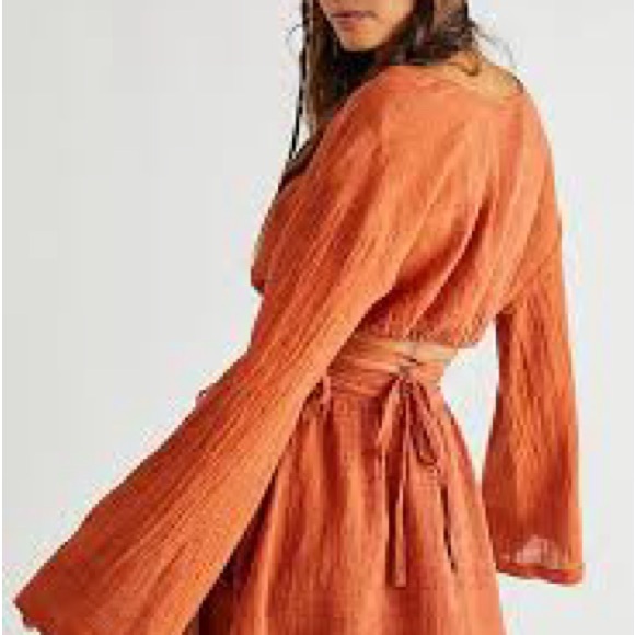 Free people here she is set new with tags - Picture 5 of 5